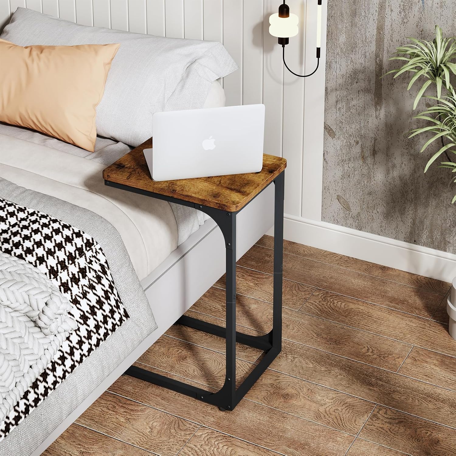 C Table Side Table