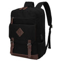 Friendly Canvas Backpack for Test
