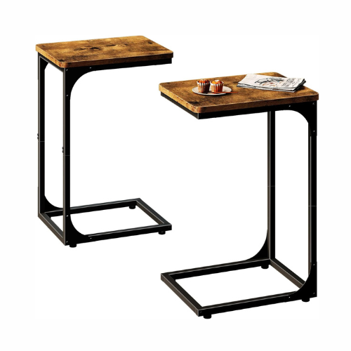 C Table Side Table